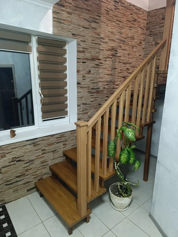 Очень уютный дом для проживания и отдыха