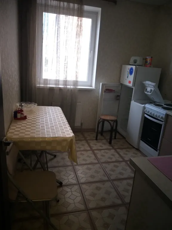 Уютная квартира в ЖК Кавказ