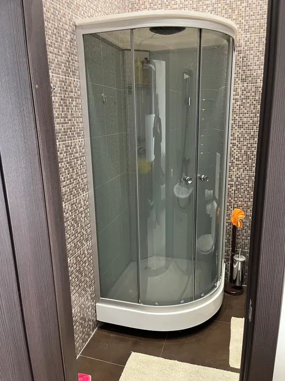 Студия у озера Тихое