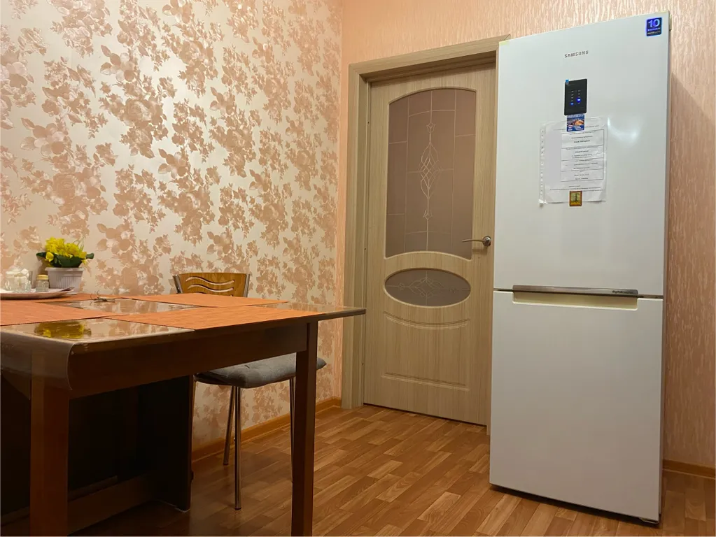 Квартира у федерального центра травматологии