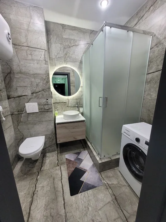 Квартира 1-комнатная Квартира — Пионерский