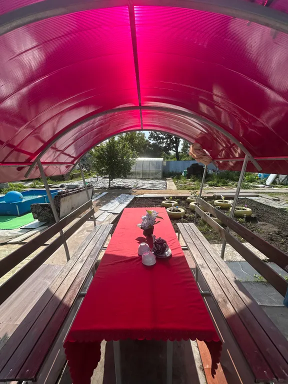 Квартира Квартира на земельном участке — Тверь