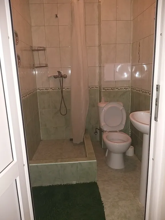 Квартира 1-комнатная Квартира — Сириус