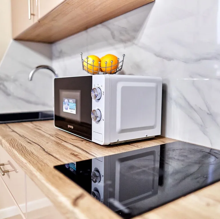 Апартаменты в центре Rose Lux Azure