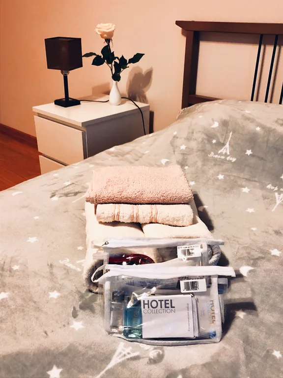 Уютная квартира рядом с вокзалом и центром города!