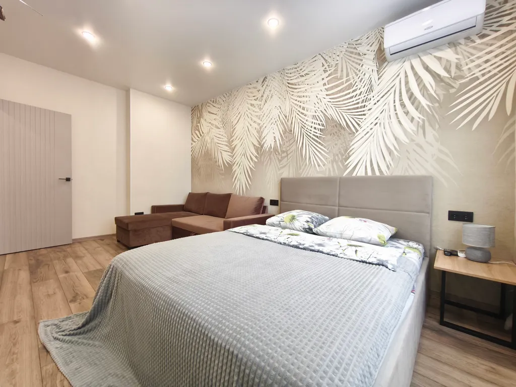 Квартира Апартаменты у Аквапарка рядом с Центром — аренда посуточно в Нижний Новгород