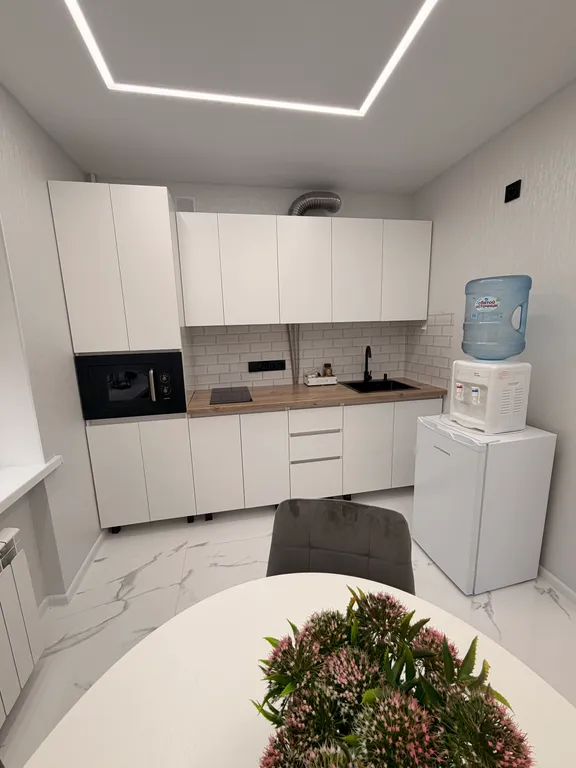 Уютная новая квартира возле М4