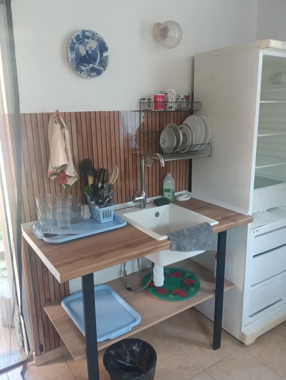 Уютная двухместная комната