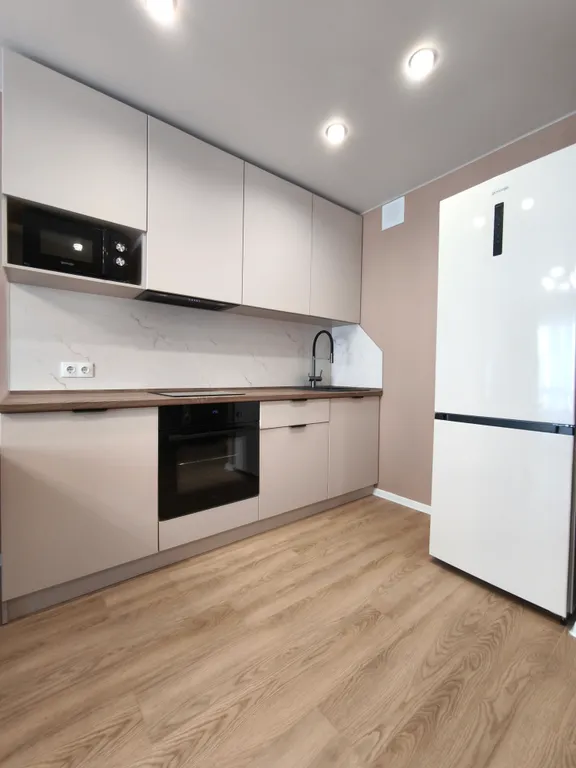 Квартира Прекрасная евродвушка от ПИК — Котельники