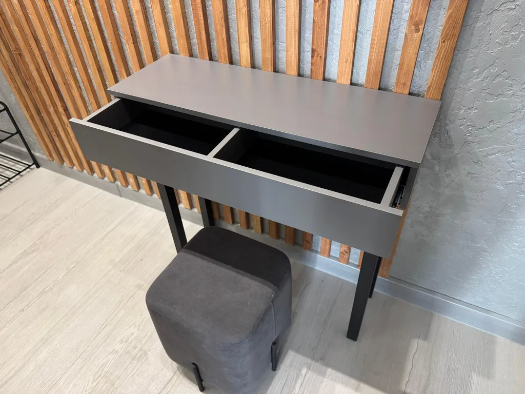 Студия в стиле Loft