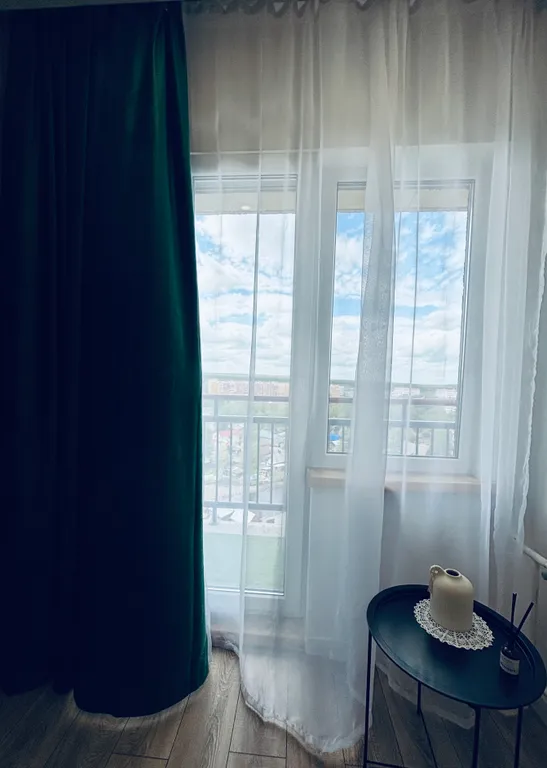 Апартаменты в расширенном центре