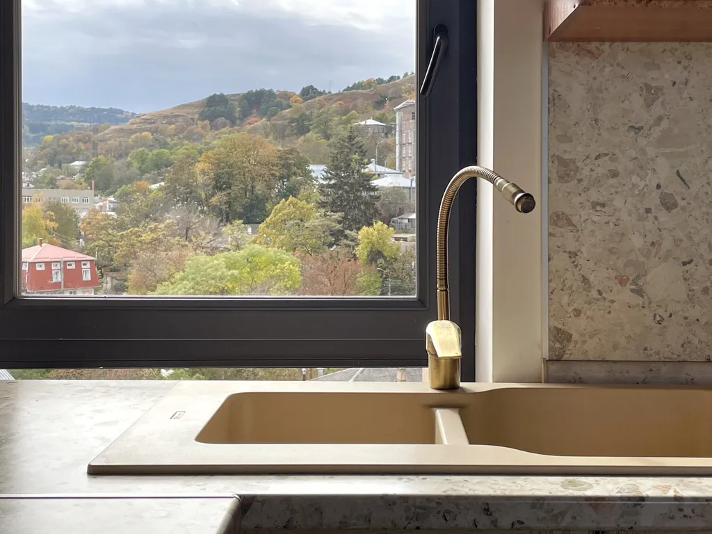 Апартамент эксклюзив