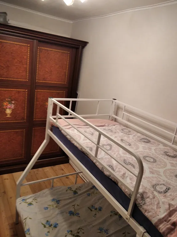 Уютная квартира в центре