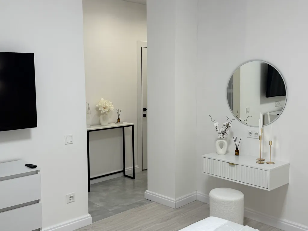 Уютная VIP квартира