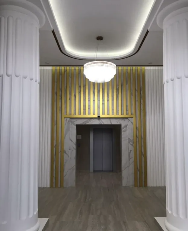 Дизайнерская евродвушка в центре Города-Героя