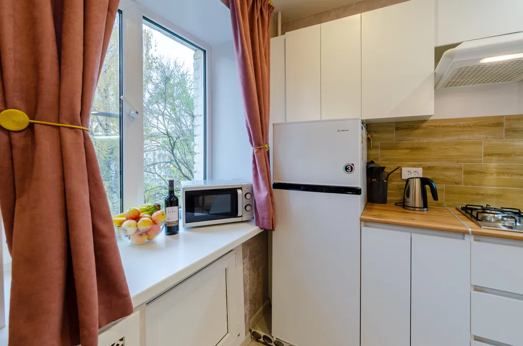 Самый центр