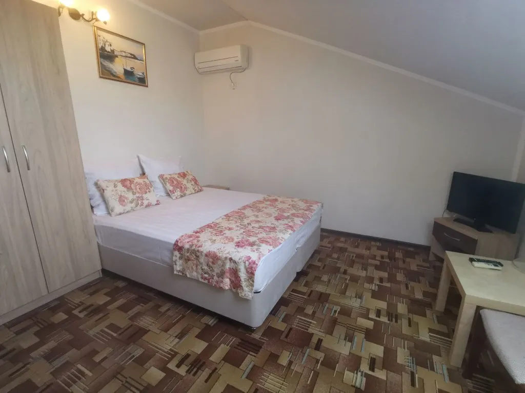 Квартира Комната — Анапа