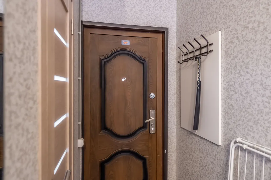 Квартира Апартаменты Юнга — Санкт-Петербург