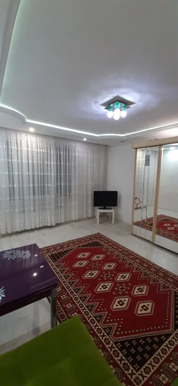 Квартира Квартира в центре города — Калининград