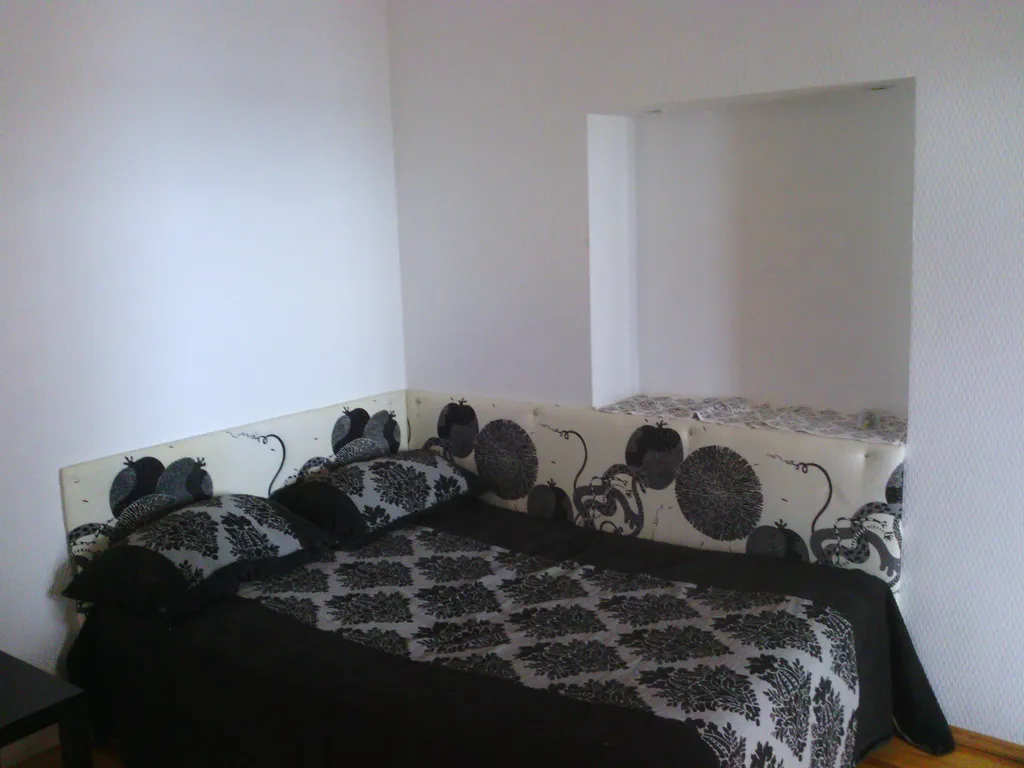 Прекрасная квартира с шикарным видом на море