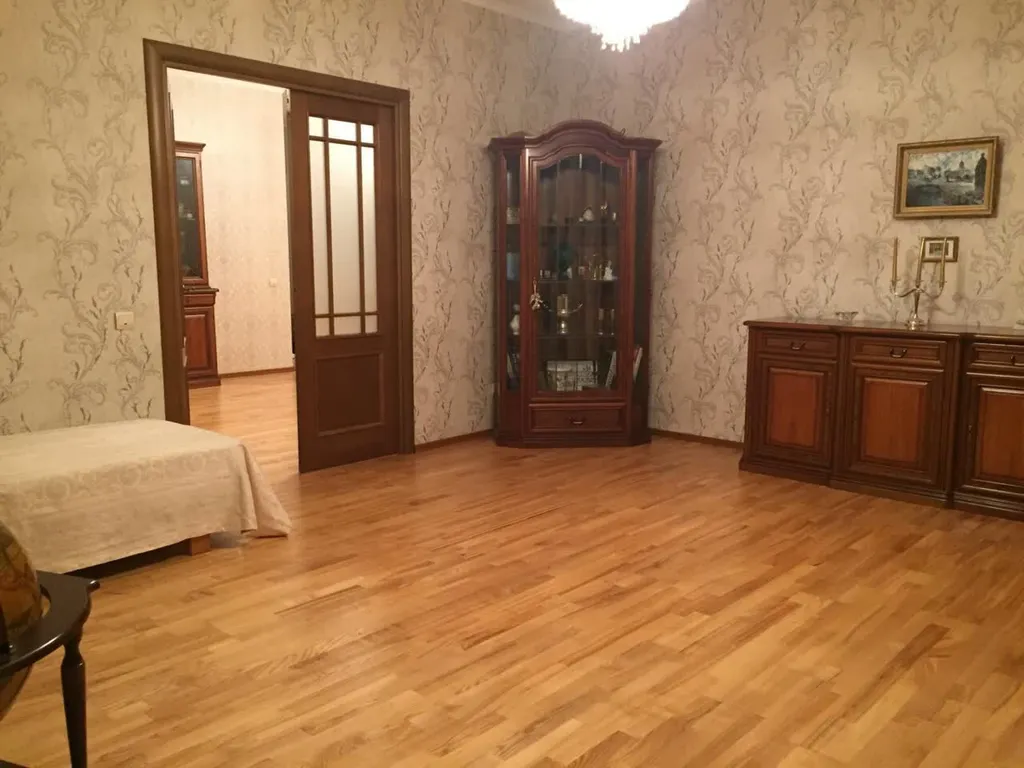 Квартира Квартира Fancy apartment в центре города — Санкт-Петербург