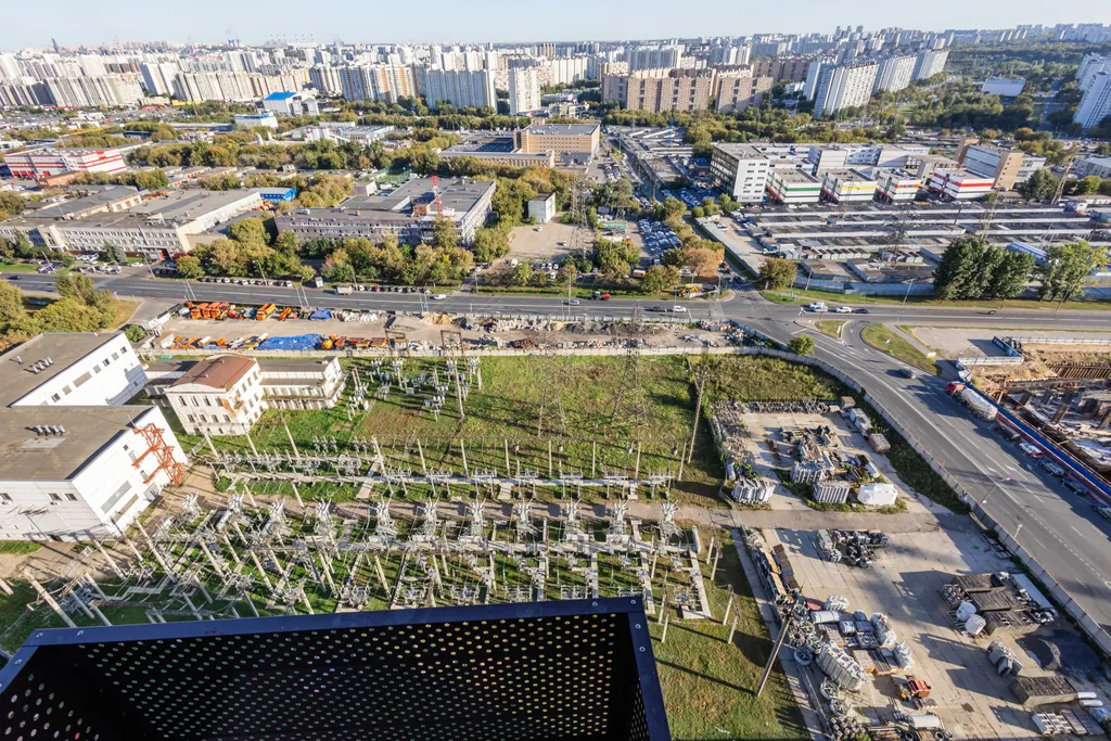 Квартира Уютная квартира — Москва