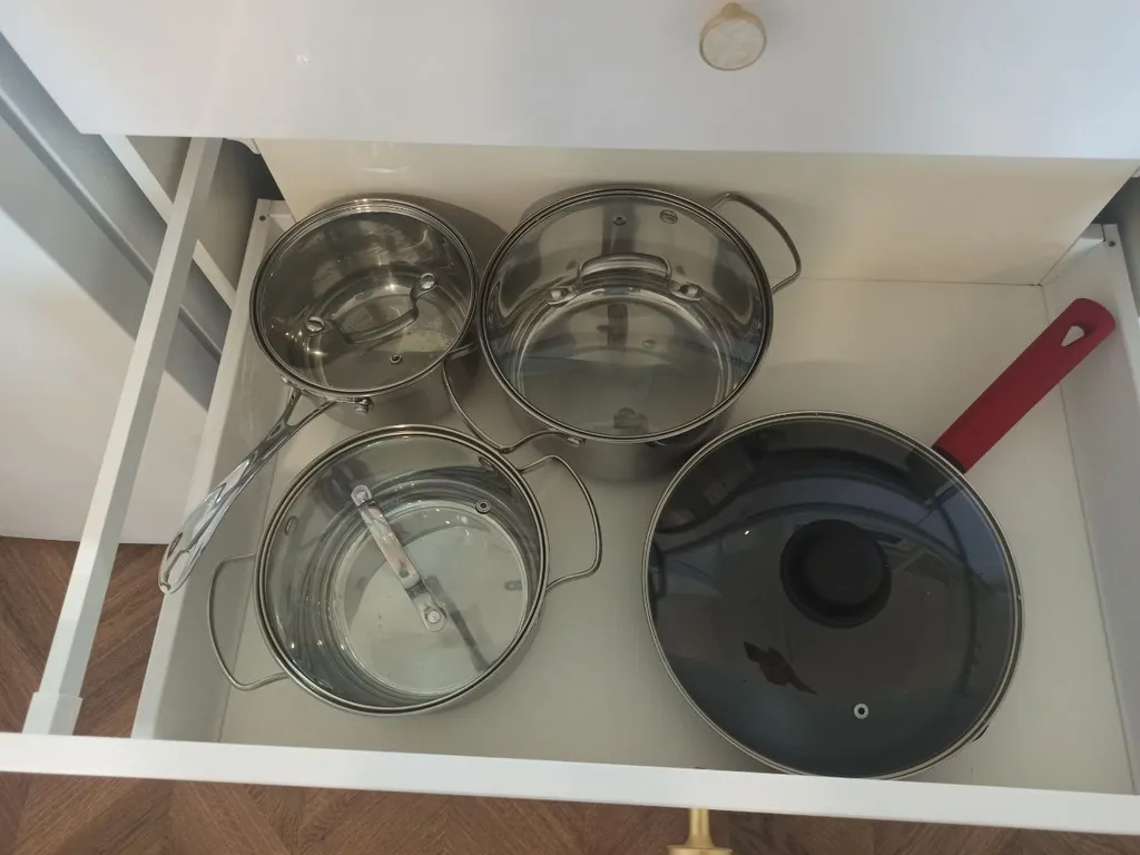 Новая квартира в самом экологичном районе города