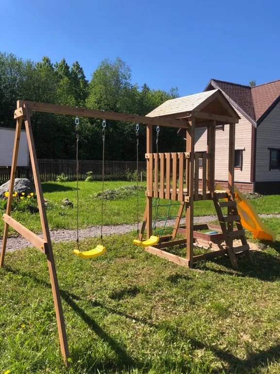 Гостевой дом Прилесье