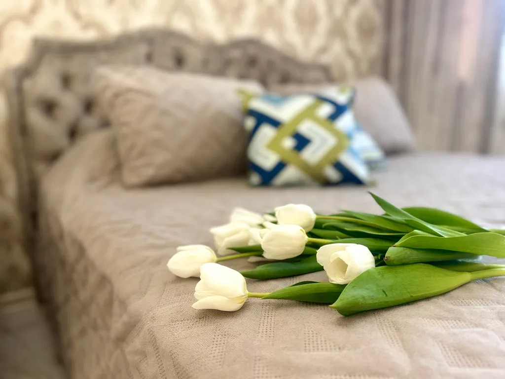 Отличная 2-я квартира в современном ЖК