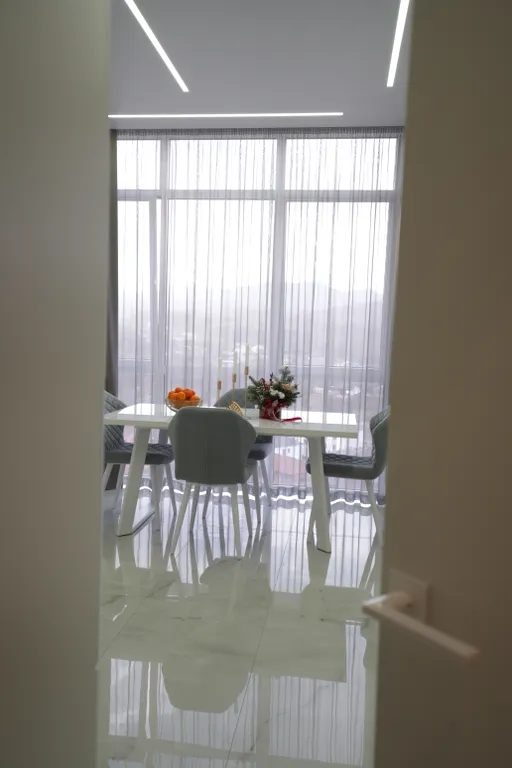 Премиум апартаменты в центре Нальчика