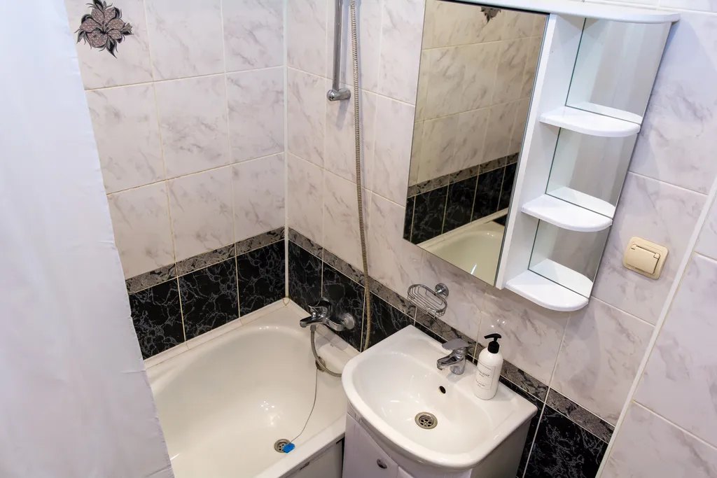 Уютная квартира у Никольской церкви