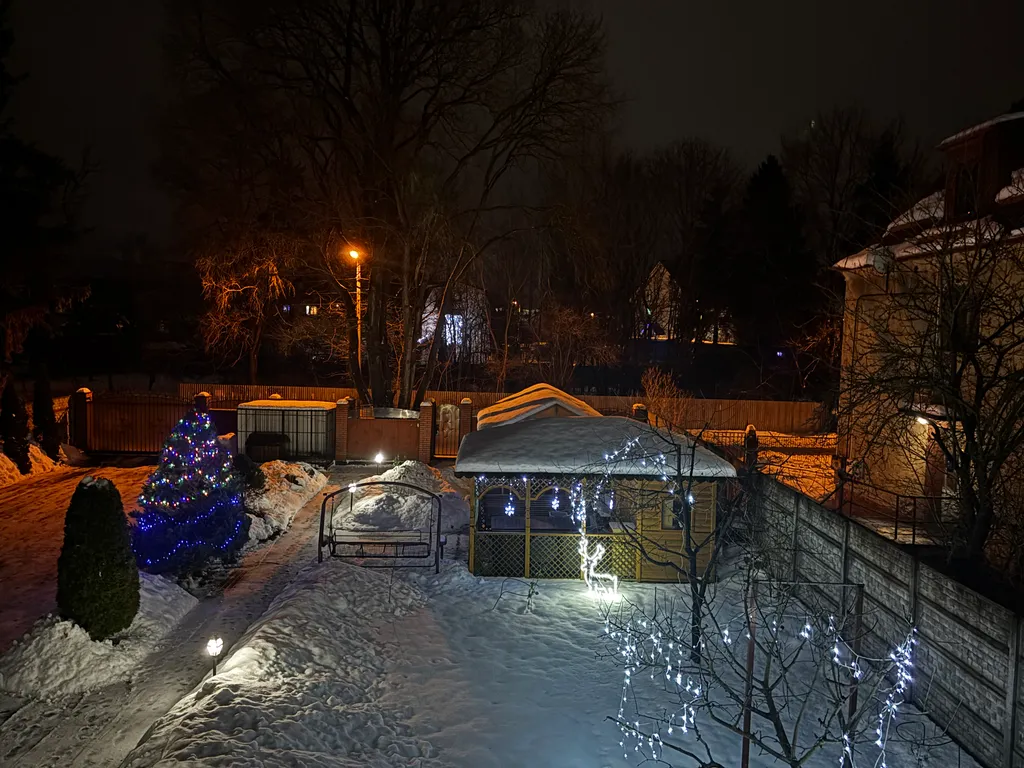 Уютный дом с русской банькой