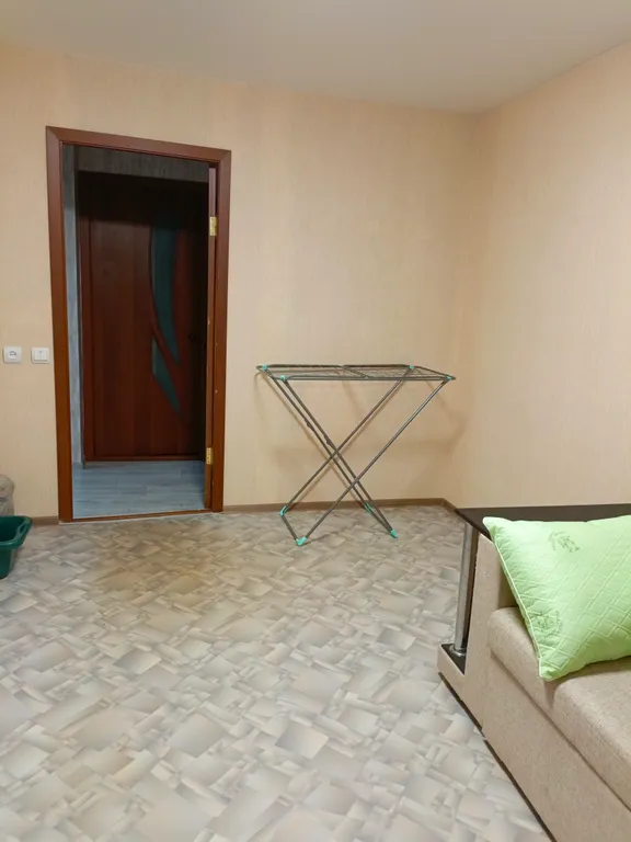 Есть все необходимое для комфортного проживания