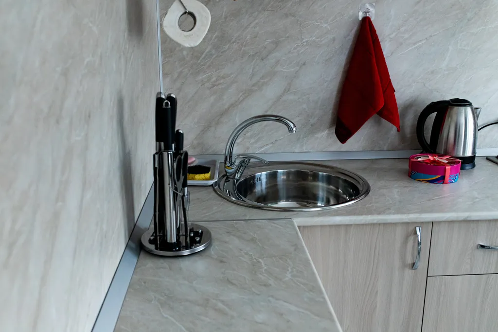 Квартира - релакс