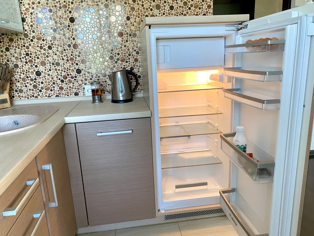 Апартаменты у резиденции