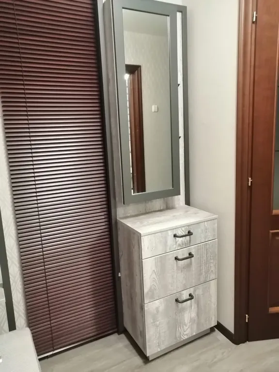 Квартира недалеко от СРЗ 35 и Атомфлота