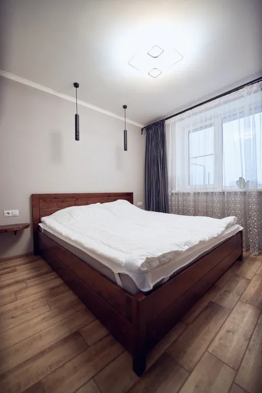 Коттедж в английском стиле