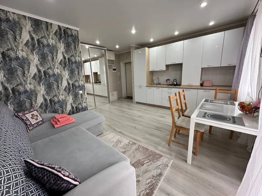 Аппартаменты на Балтийском побережье