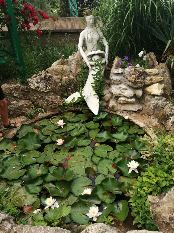 Апартаменты с видом на море