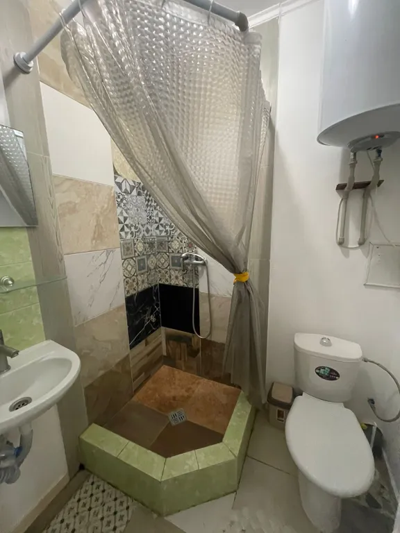 Квартира Комната — Гагра