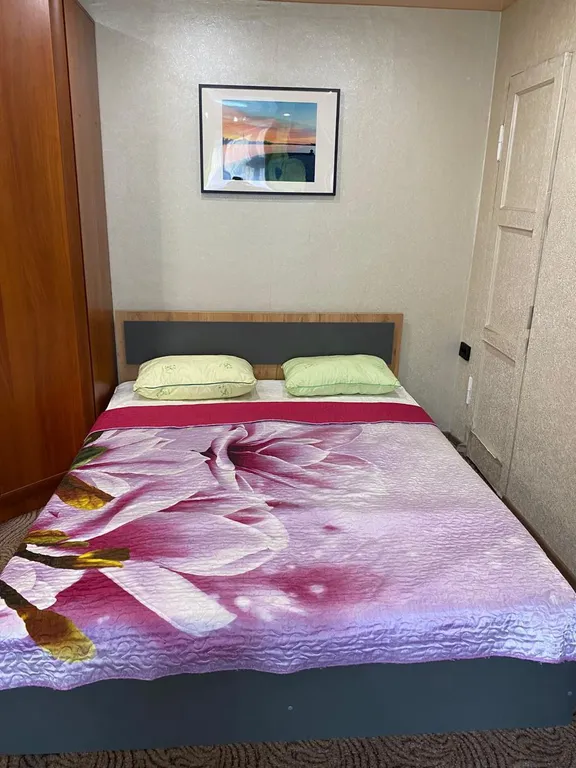 2-х комнатная квартира в центре города