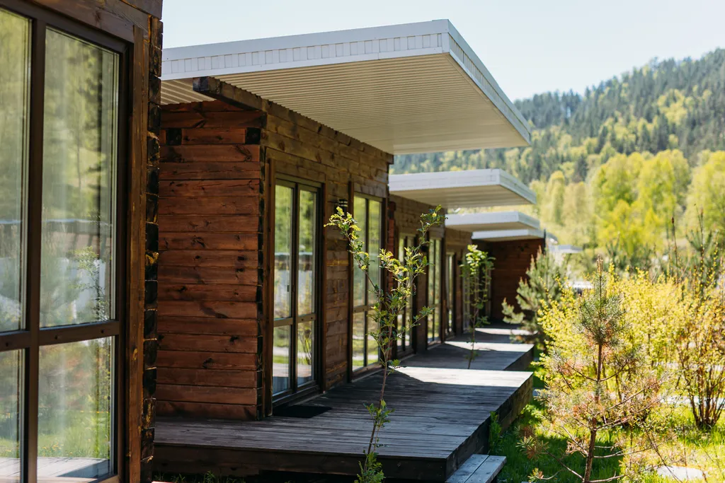 Дом комфорт дуплекс