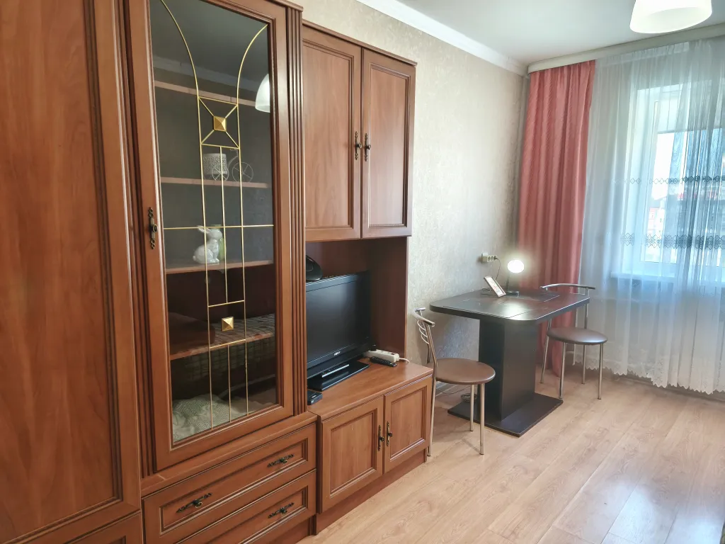 Уютная комната в лучшем общежитии в центре города