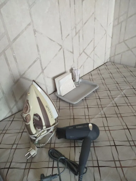 Квартира 1-комнатная Квартира — Калининград