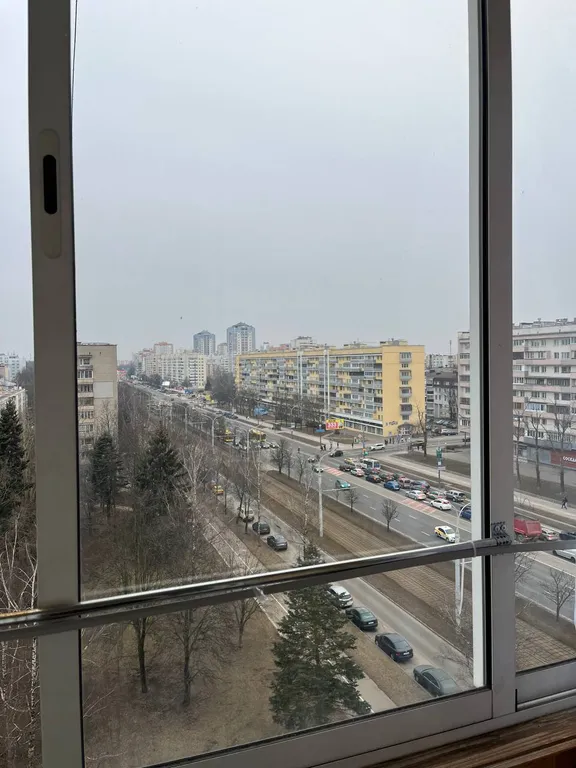 Квартира Уютная квартира с хорошим месторасположением — Минск