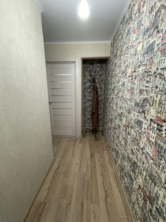 Уютная квартира с отличной локацией