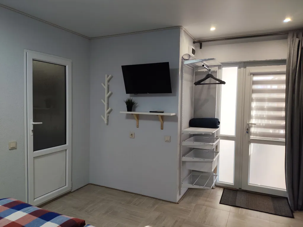 Квартира Комната — Геленджик