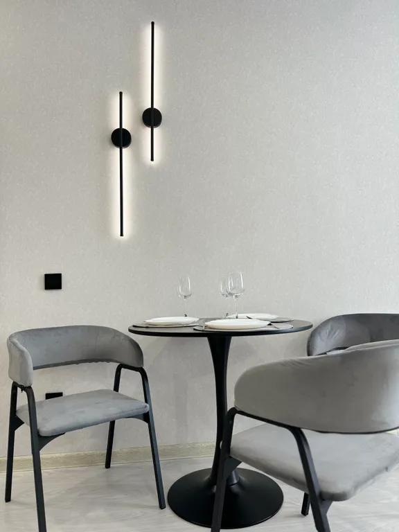 Стильная студия в центре