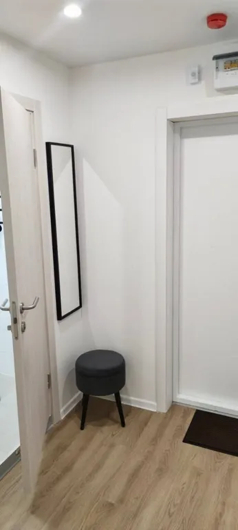 Квартира Квартира Art Life Apartment Novohohlovskaya — Москва