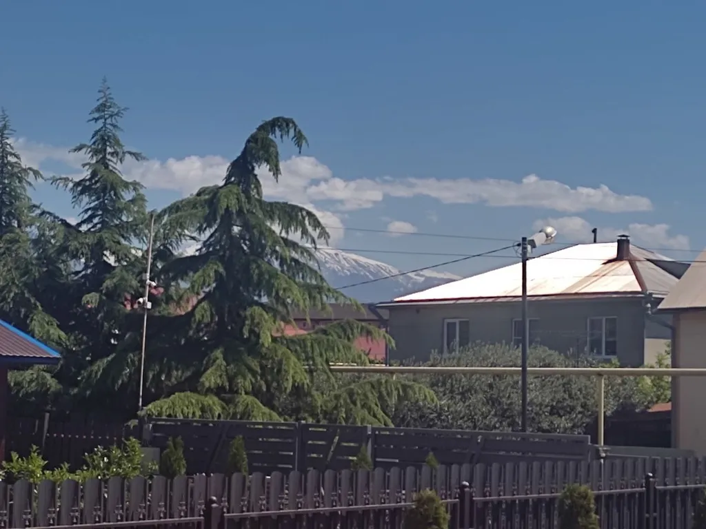 Квартира Уютная квартира для дружной семьи в Сириусе — Сириус